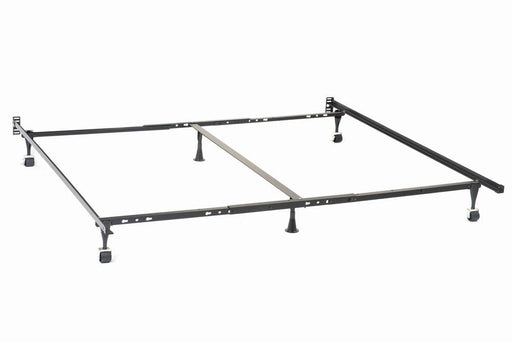 Kerns Bed Frames - Bargain Furniture (Detroit, MI)