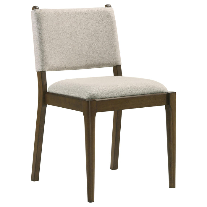 Ottowa Side Chairs - Bargain Furniture (Detroit, MI)