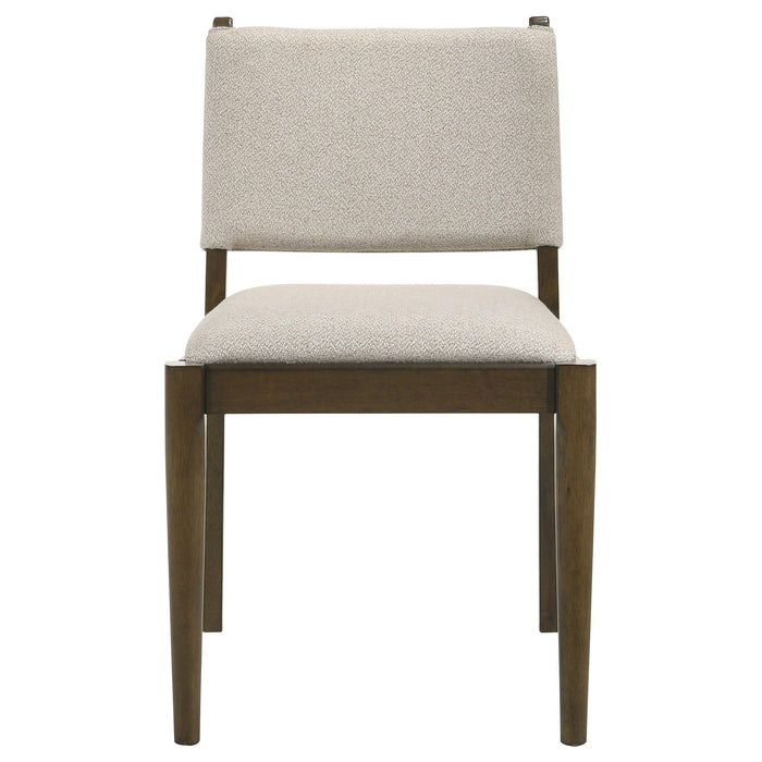 Ottowa Side Chairs - Bargain Furniture (Detroit, MI)