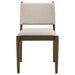 Ottowa Side Chairs - Bargain Furniture (Detroit, MI)