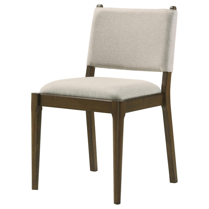 Ottowa Side Chairs - Bargain Furniture (Detroit, MI)