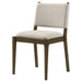Ottowa Side Chairs - Bargain Furniture (Detroit, MI)