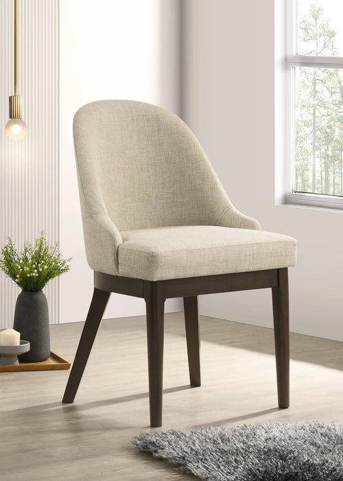 Reseda Side Chairs - Bargain Furniture (Detroit, MI)