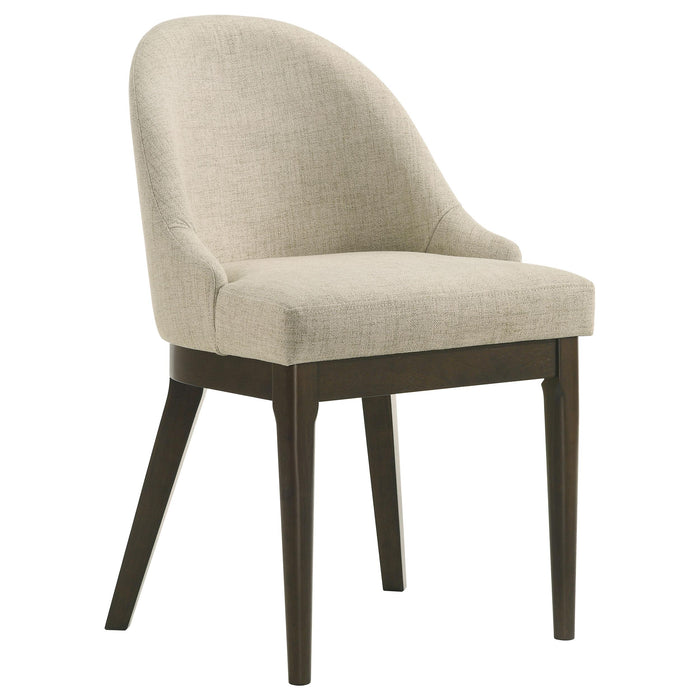 Reseda Side Chairs - Bargain Furniture (Detroit, MI)