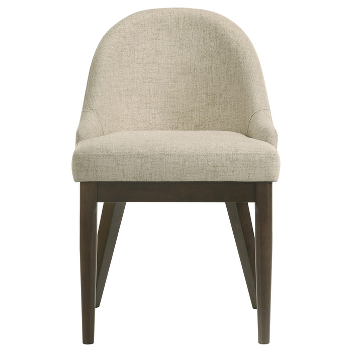 Reseda Side Chairs - Bargain Furniture (Detroit, MI)