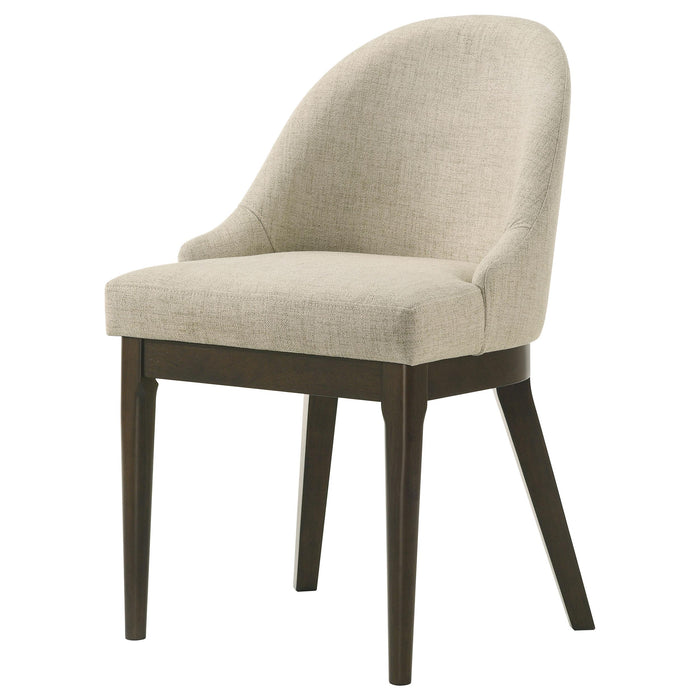 Reseda Side Chairs - Bargain Furniture (Detroit, MI)