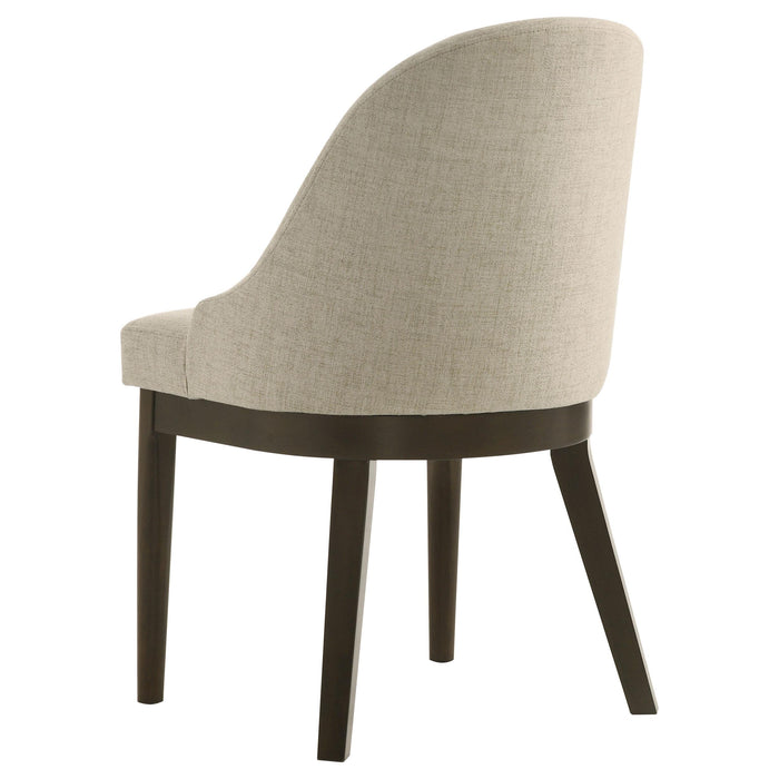 Reseda Side Chairs - Bargain Furniture (Detroit, MI)