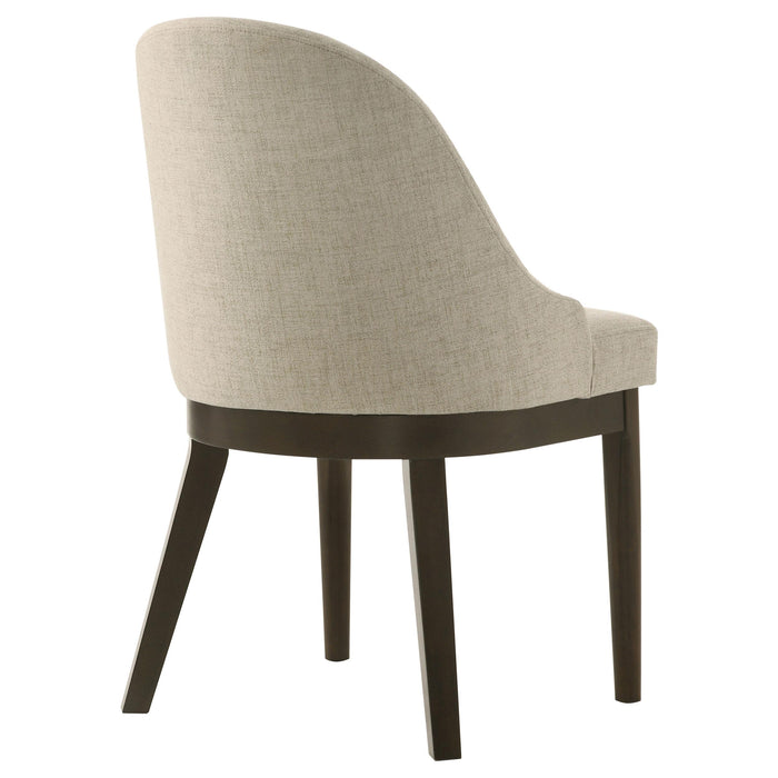Reseda Side Chairs - Bargain Furniture (Detroit, MI)