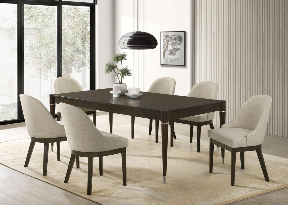 Reseda Side Chairs - Bargain Furniture (Detroit, MI)