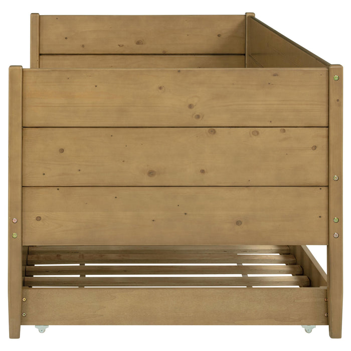 Calinda Daybeds - Bargain Furniture (Detroit, MI)