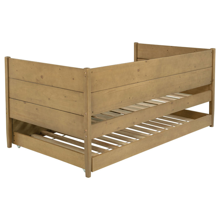 Calinda Daybeds - Bargain Furniture (Detroit, MI)
