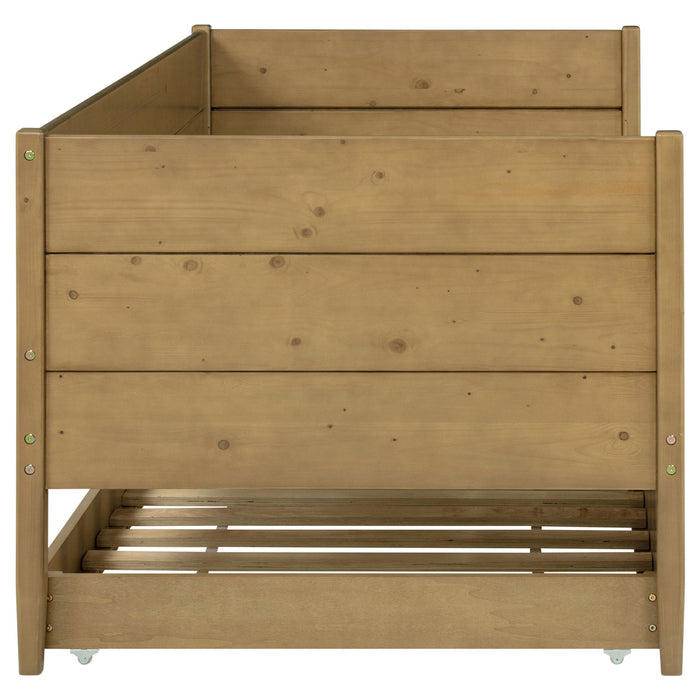 Calinda Daybeds - Bargain Furniture (Detroit, MI)