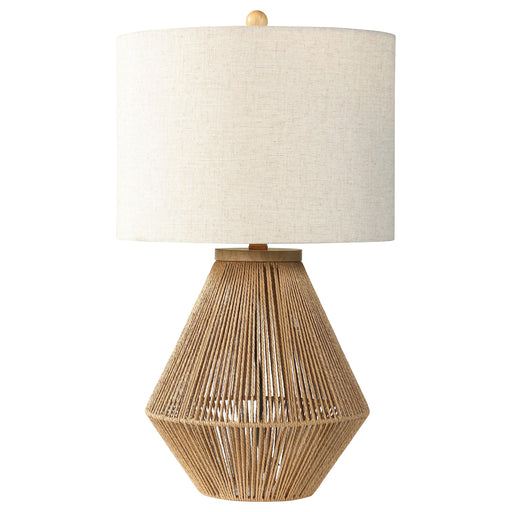 Pryor Table Lamps - Bargain Furniture (Detroit, MI)
