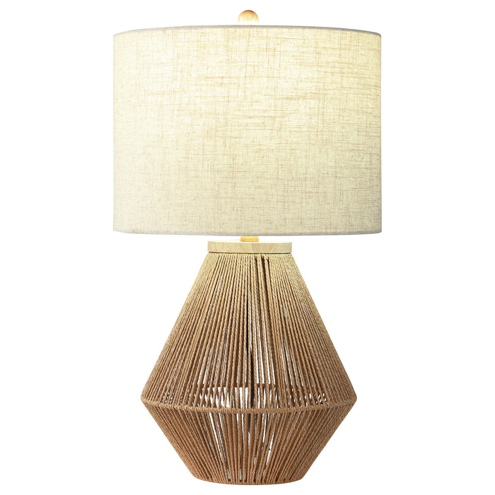 Pryor Table Lamps - Bargain Furniture (Detroit, MI)