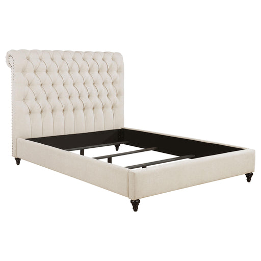 Devon Queen Beds - Bargain Furniture (Detroit, MI)