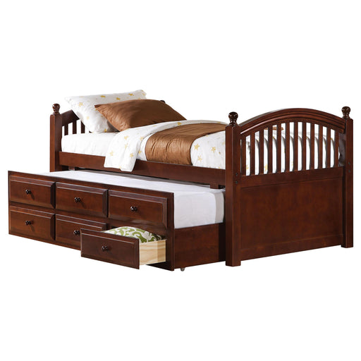 Norwood Queen Beds - Bargain Furniture (Detroit, MI)