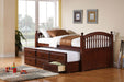 Norwood Queen Beds - Bargain Furniture (Detroit, MI)