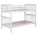 Chapman Bunk Beds - Bargain Furniture (Detroit, MI)