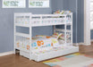 Chapman Bunk Beds - Bargain Furniture (Detroit, MI)