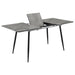 Horizon Dining Tables - Bargain Furniture (Detroit, MI)