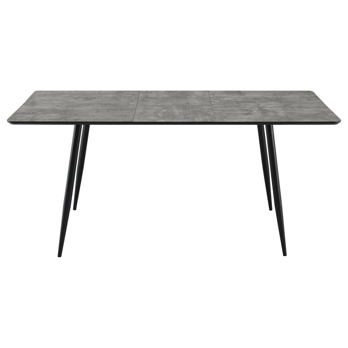 Horizon Dining Tables - Bargain Furniture (Detroit, MI)