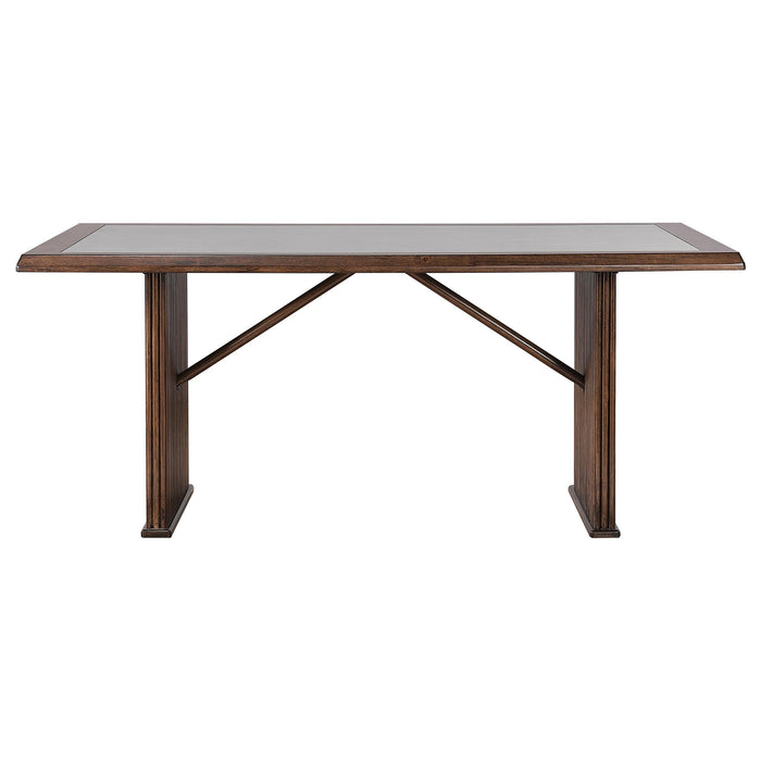 Sherwood Dining Tables - Bargain Furniture (Detroit, MI)