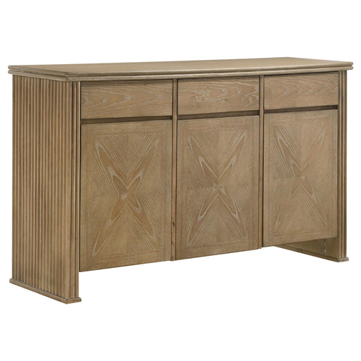 Adina Sideboards - Bargain Furniture (Detroit, MI)
