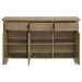 Adina Sideboards - Bargain Furniture (Detroit, MI)