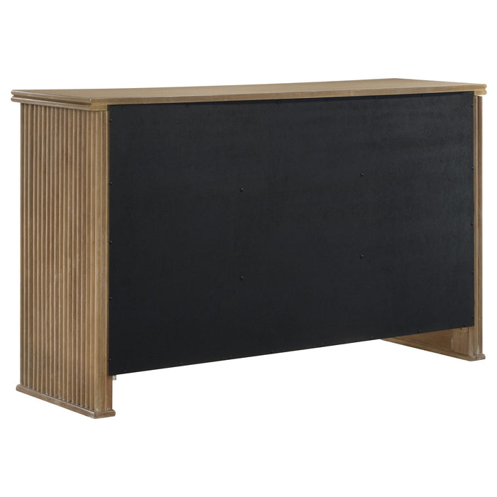 Adina Sideboards - Bargain Furniture (Detroit, MI)