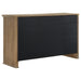 Adina Sideboards - Bargain Furniture (Detroit, MI)