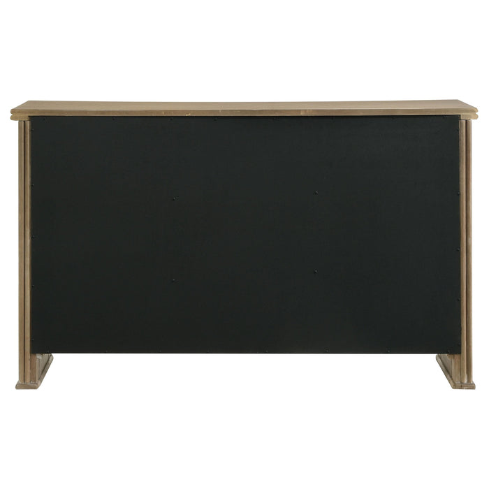 Adina Sideboards - Bargain Furniture (Detroit, MI)
