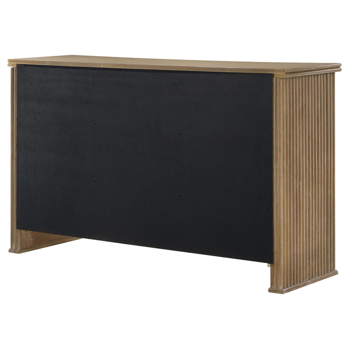 Adina Sideboards - Bargain Furniture (Detroit, MI)
