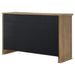 Adina Sideboards - Bargain Furniture (Detroit, MI)