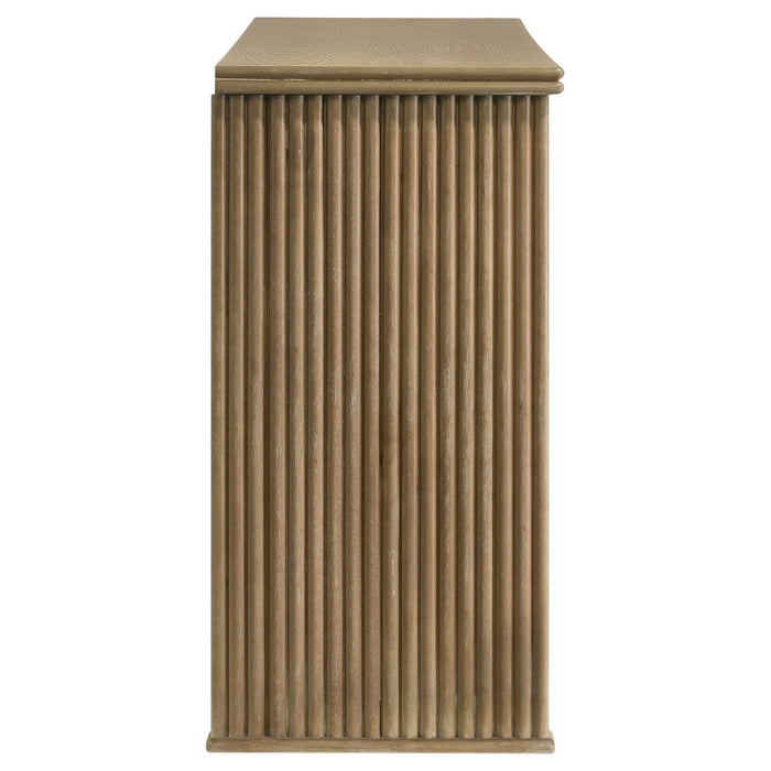 Adina Sideboards - Bargain Furniture (Detroit, MI)