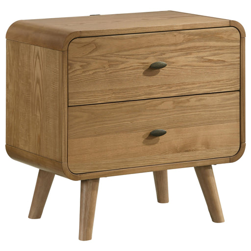 Robyn Nightstands - Bargain Furniture (Detroit, MI)