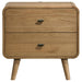 Robyn Nightstands - Bargain Furniture (Detroit, MI)
