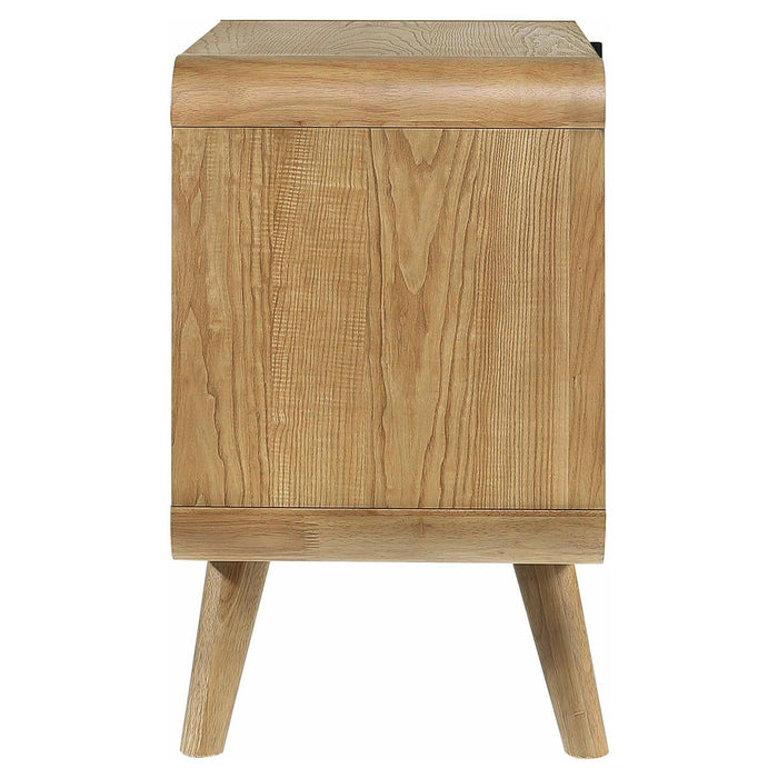 Robyn Nightstands - Bargain Furniture (Detroit, MI)