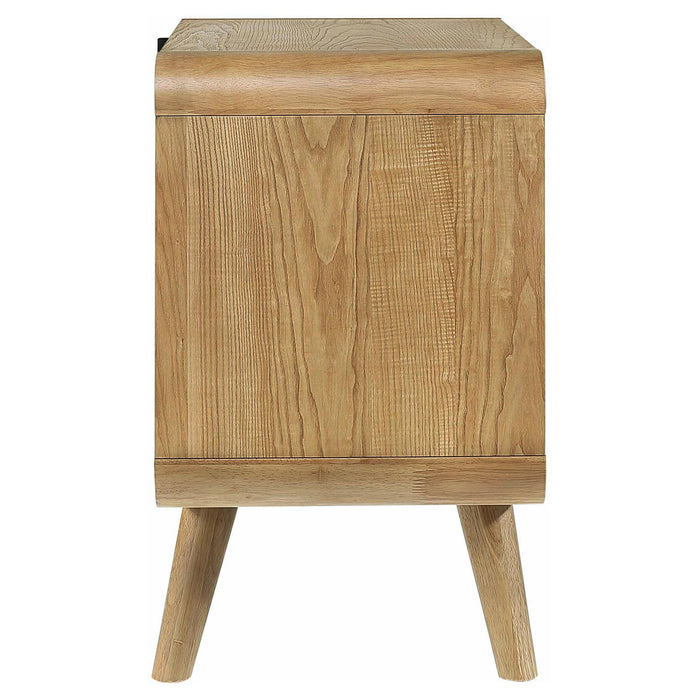 Robyn Nightstands - Bargain Furniture (Detroit, MI)