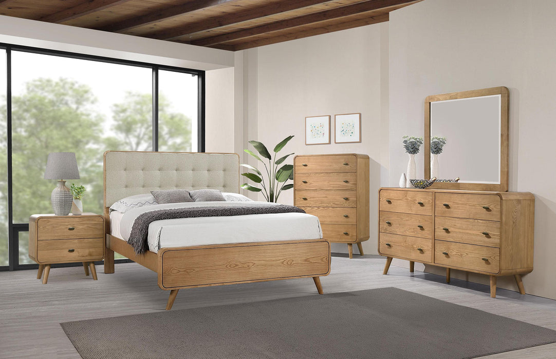 Robyn Nightstands - Bargain Furniture (Detroit, MI)