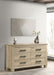 Oakglen Dressers - Bargain Furniture (Detroit, MI)