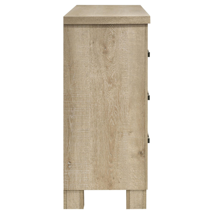 Oakglen Dressers - Bargain Furniture (Detroit, MI)