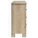 Oakglen Dressers - Bargain Furniture (Detroit, MI)