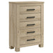 Oakglen Chests - Bargain Furniture (Detroit, MI)