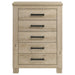 Oakglen Chests - Bargain Furniture (Detroit, MI)