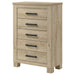 Oakglen Chests - Bargain Furniture (Detroit, MI)