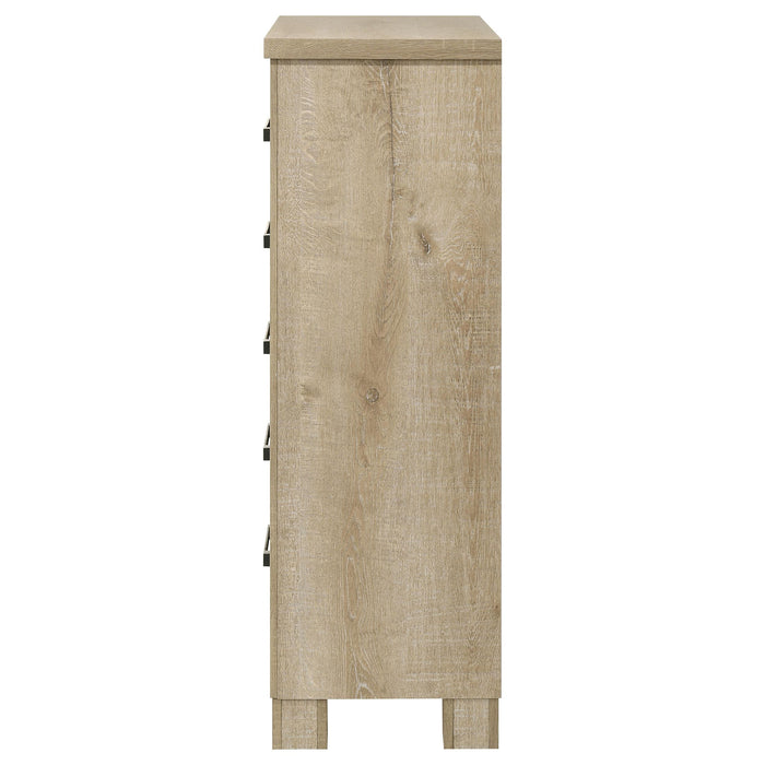 Oakglen Chests - Bargain Furniture (Detroit, MI)
