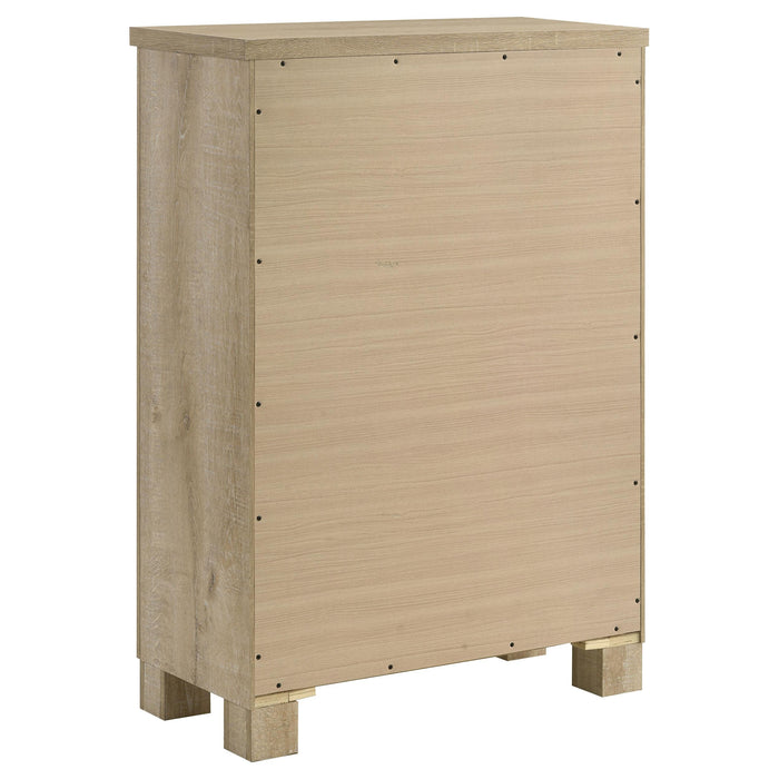 Oakglen Chests - Bargain Furniture (Detroit, MI)