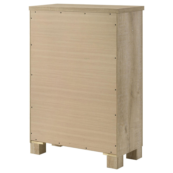 Oakglen Chests - Bargain Furniture (Detroit, MI)
