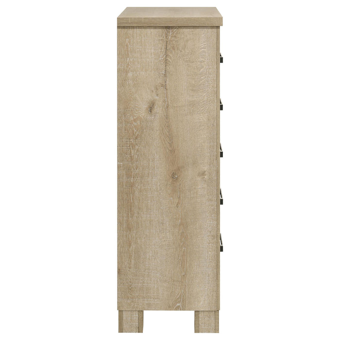 Oakglen Chests - Bargain Furniture (Detroit, MI)