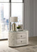 Sonya Nightstands - Bargain Furniture (Detroit, MI)